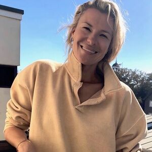 Sloppy Joe - The Collar - Caramel - Size 1